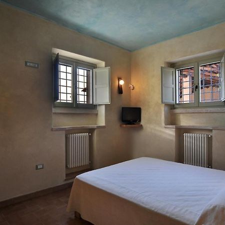 Country House Casco Dell'Acqua Trevi Exteriör bild