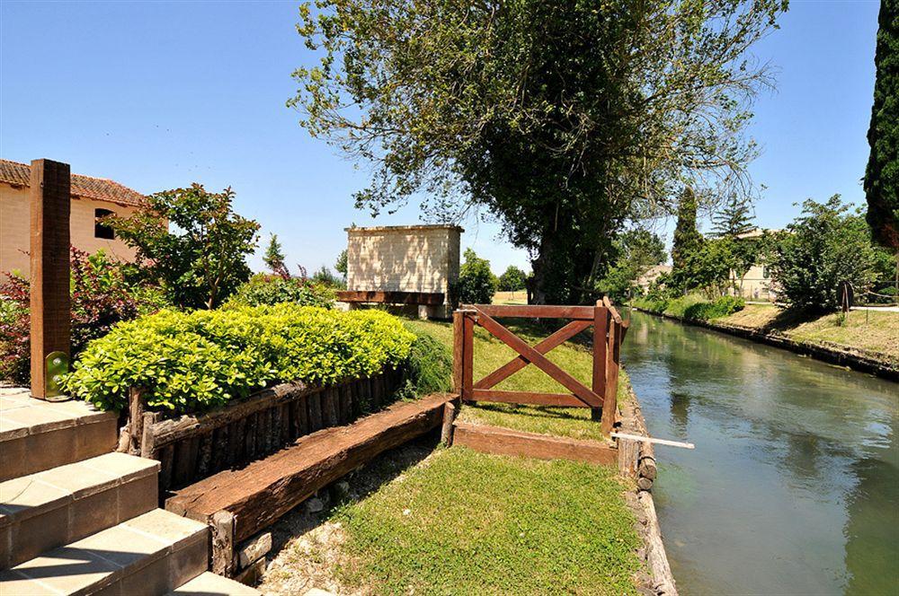 Country House Casco Dell'Acqua Trevi Exteriör bild