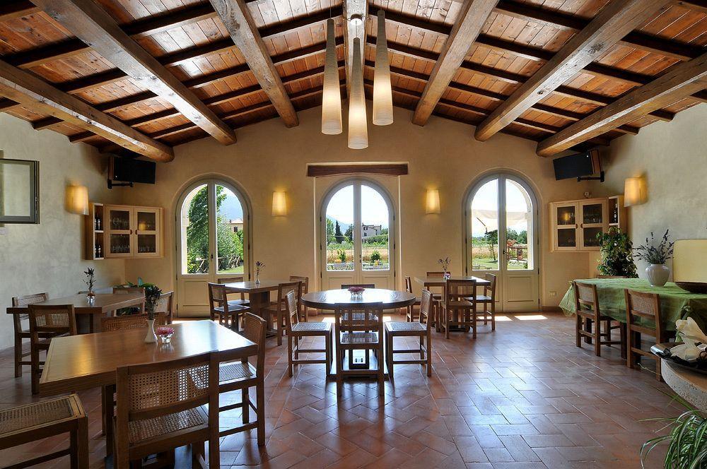 Country House Casco Dell'Acqua Trevi Exteriör bild