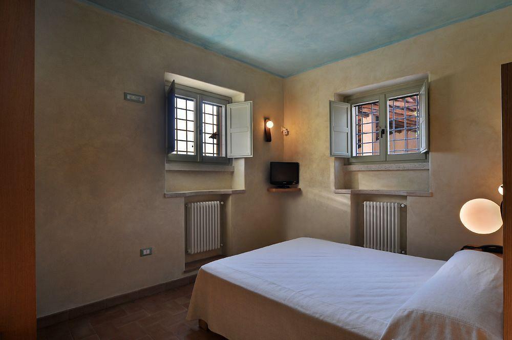 Country House Casco Dell'Acqua Trevi Exteriör bild