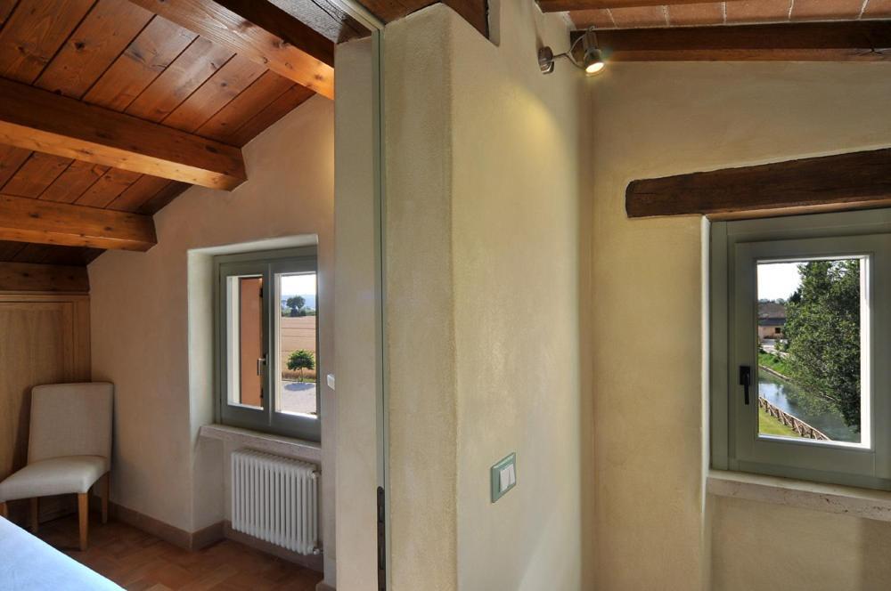 Country House Casco Dell'Acqua Trevi Exteriör bild