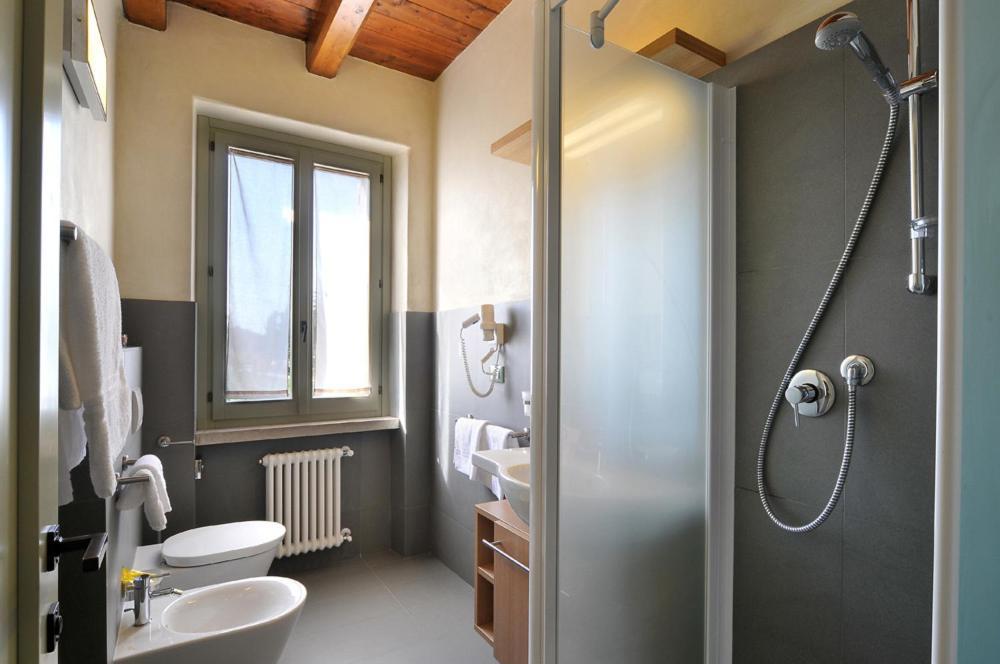 Country House Casco Dell'Acqua Trevi Exteriör bild